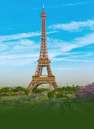 Journey Through Central Europe